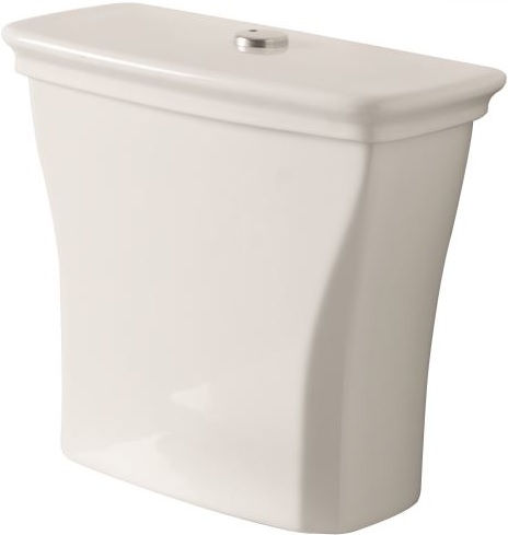 Art Ceram Civitas zbiornik WC do kompaktu biały CIC00901;00