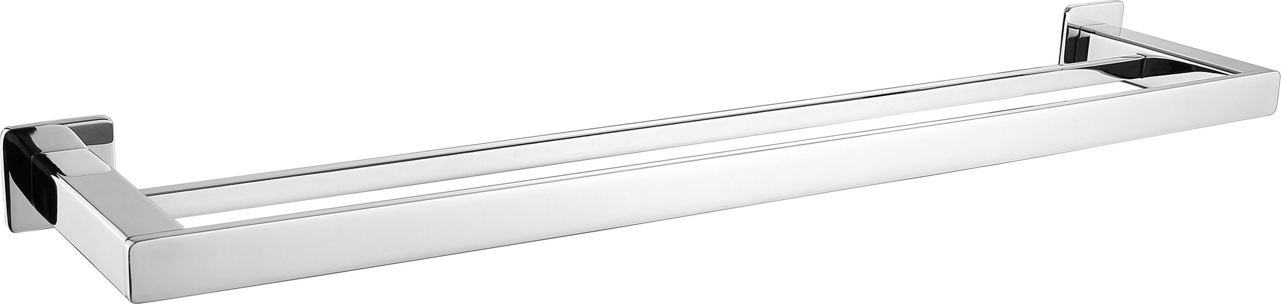 Omnires Nelson wieszak na ręcznik chrom NL80226CR