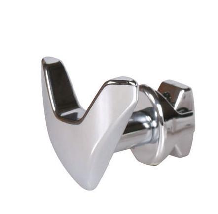 Terma Handy Vip wieszak grzejnikowy 2 szt. chrom TGWCR005