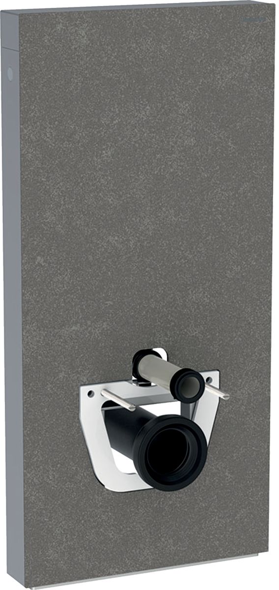 Geberit Monolith moduł sanitarny do WC wiszącego aluminium 131.021.JV.5