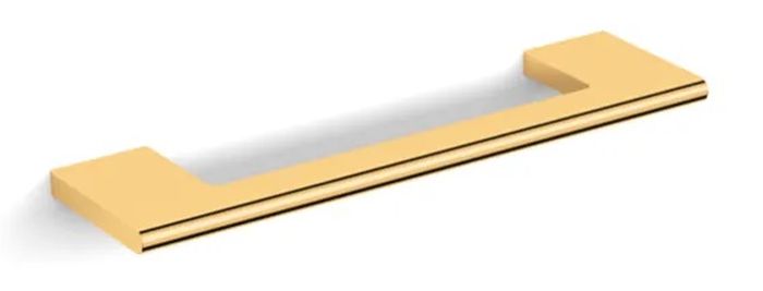 Stella Milano drążek na ręcznik 30 cm złoty połysk 12.112-G