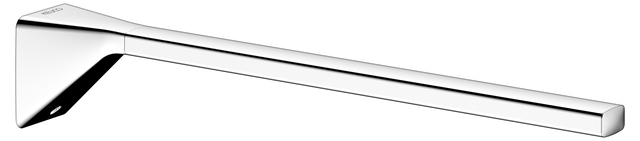 Keuco Aveno wieszak na ręcznik 45 cm jednoramienny chrom 14620010000