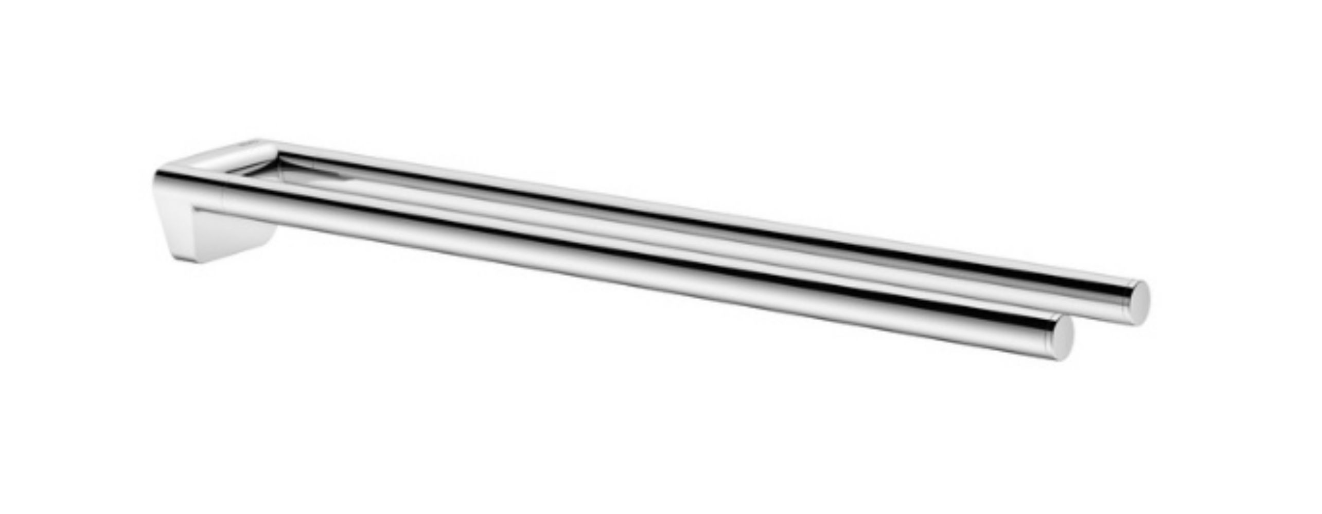 Keuco Reva wieszak na ręcznik chrom 12818010000 - Wysyłka w 24h