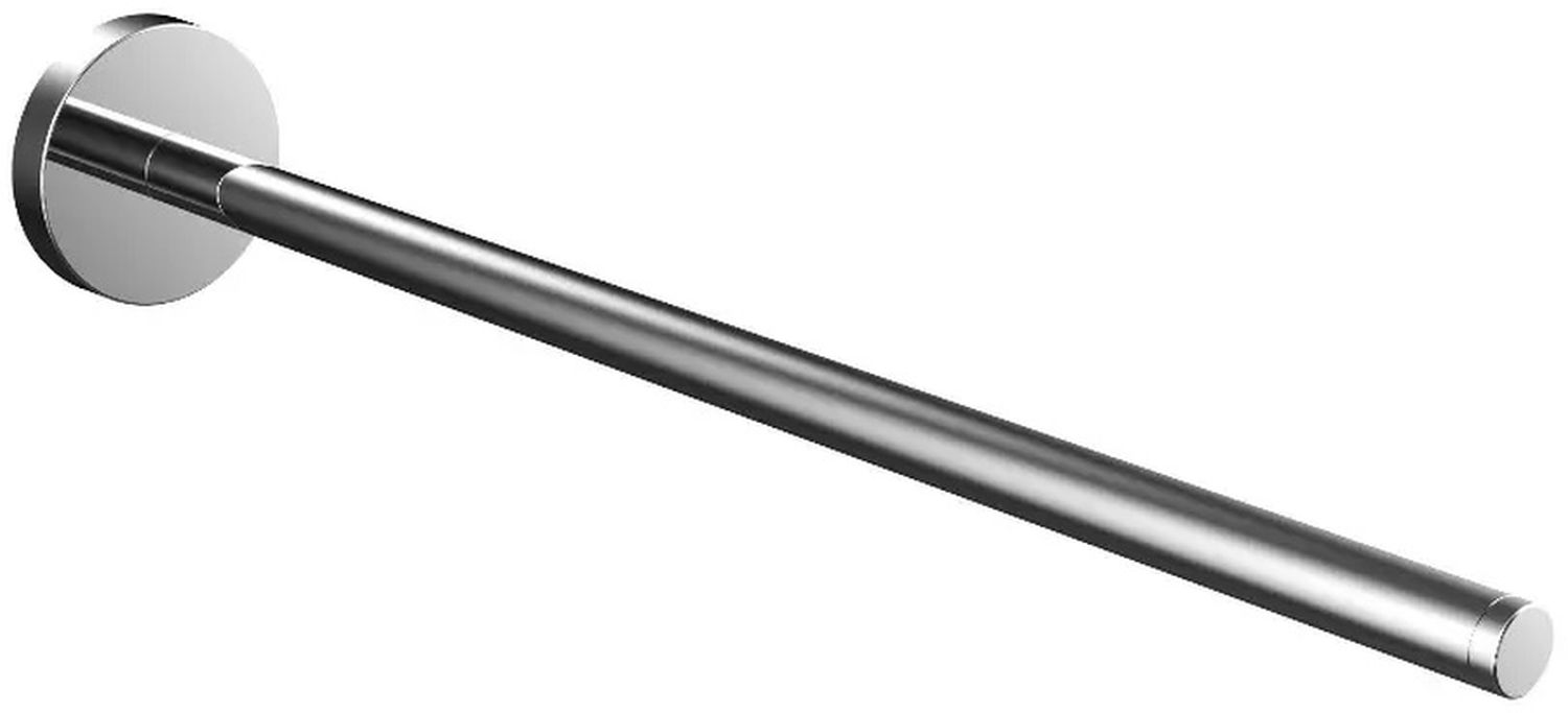 Emco Round wieszak na ręcznik 30 cm chrom 435000130 - Wysyłka w 24h