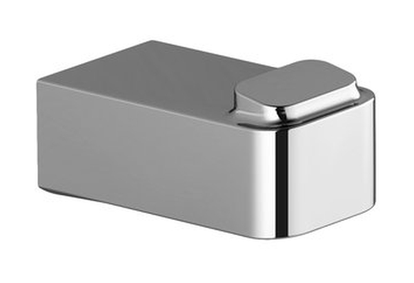 Ravak 10° TD 110 wieszak na ręcznik chrom X07P353