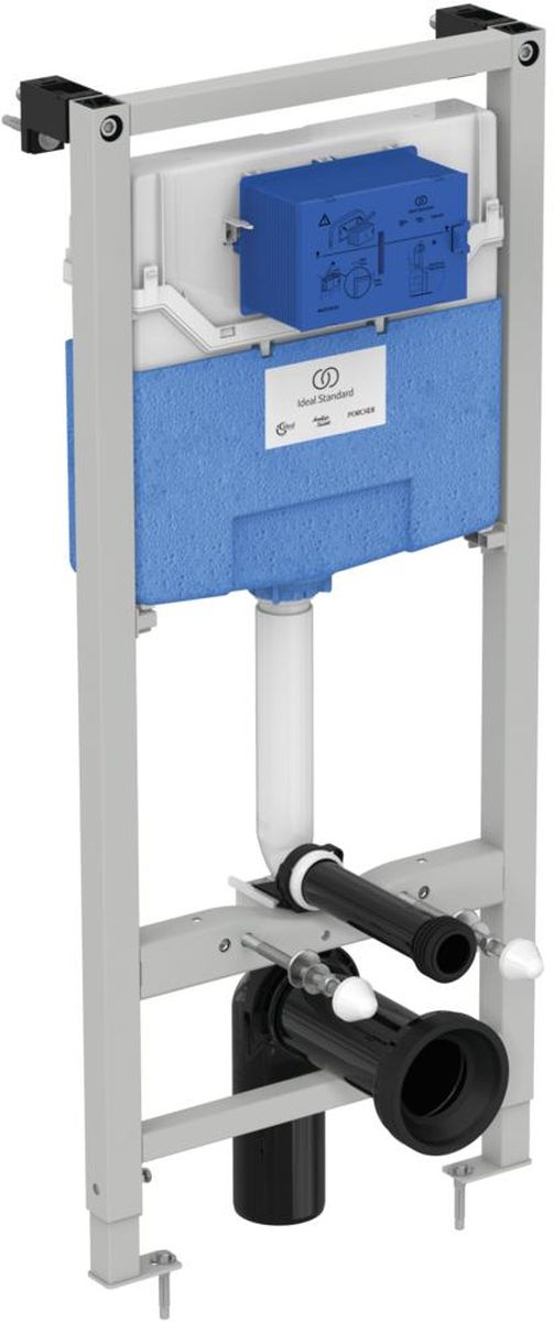 Ideal Standard Prosys stelaż podtynkowy do miski WC wiszącej R009467