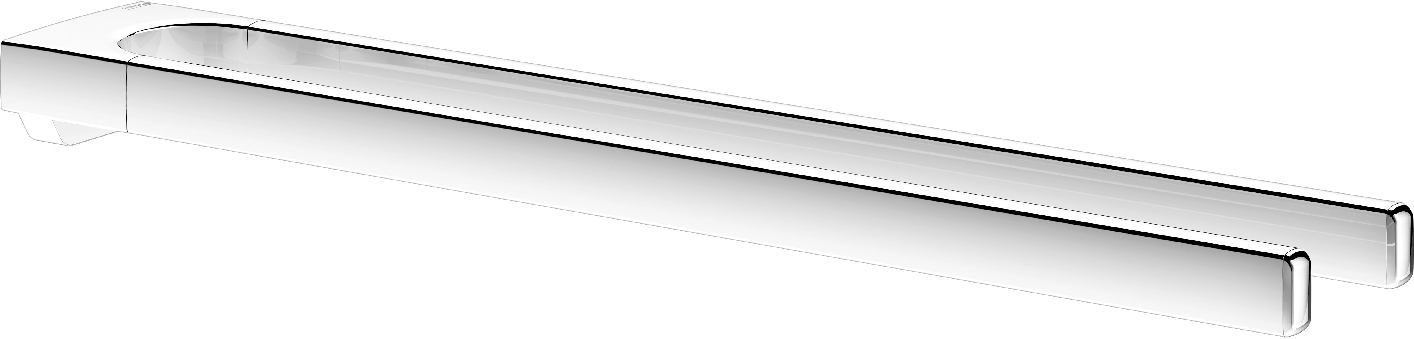 Keuco Collection Moll wieszak na ręcznik 45 cm chrom 12718010000