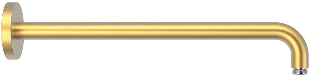 Tres Selection ramię ścienne złoto matowe 24k 13462104OM