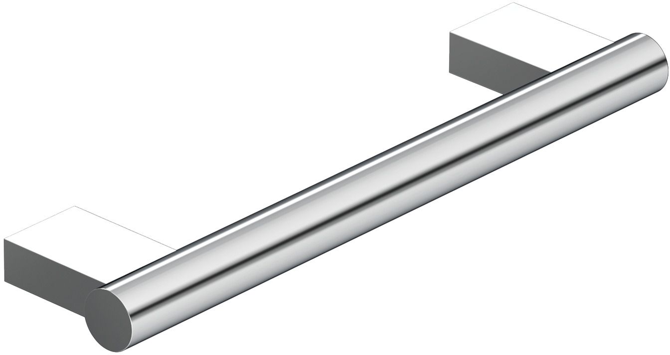 Kludi Vela C uchwyt wannowy 25 cm chrom 3198105