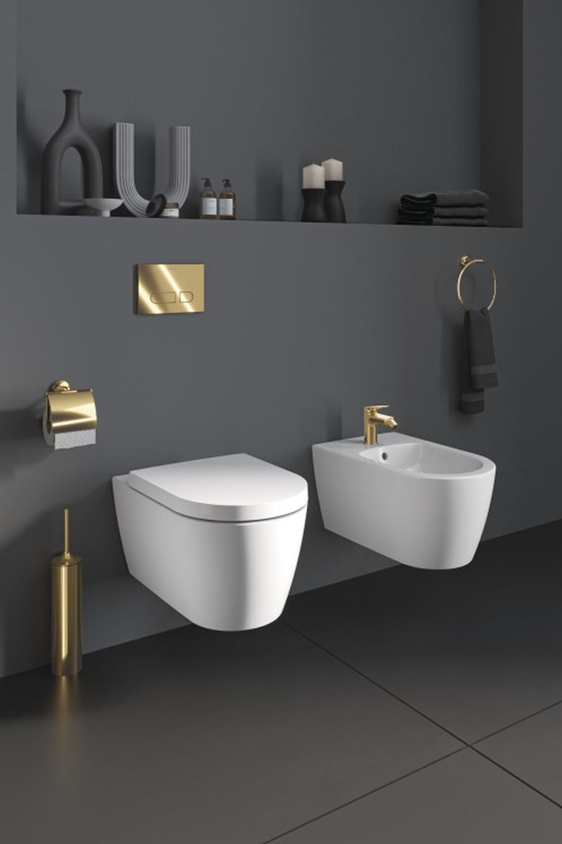 Duravit ME by Starck miska WC z deską wolnoopadającą 45300900A1 - Wysyłka w 24h