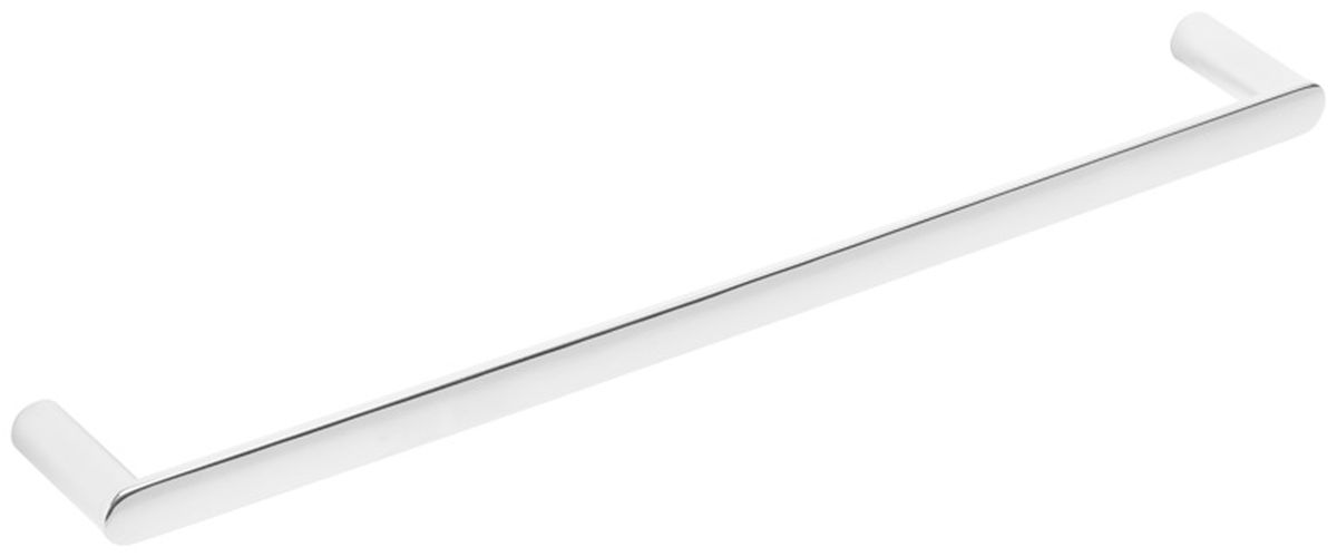 KFA Armatura wieszak na ręcznik 47 cm ścienny chrom 864-026-00 - Wysyłka w 24h