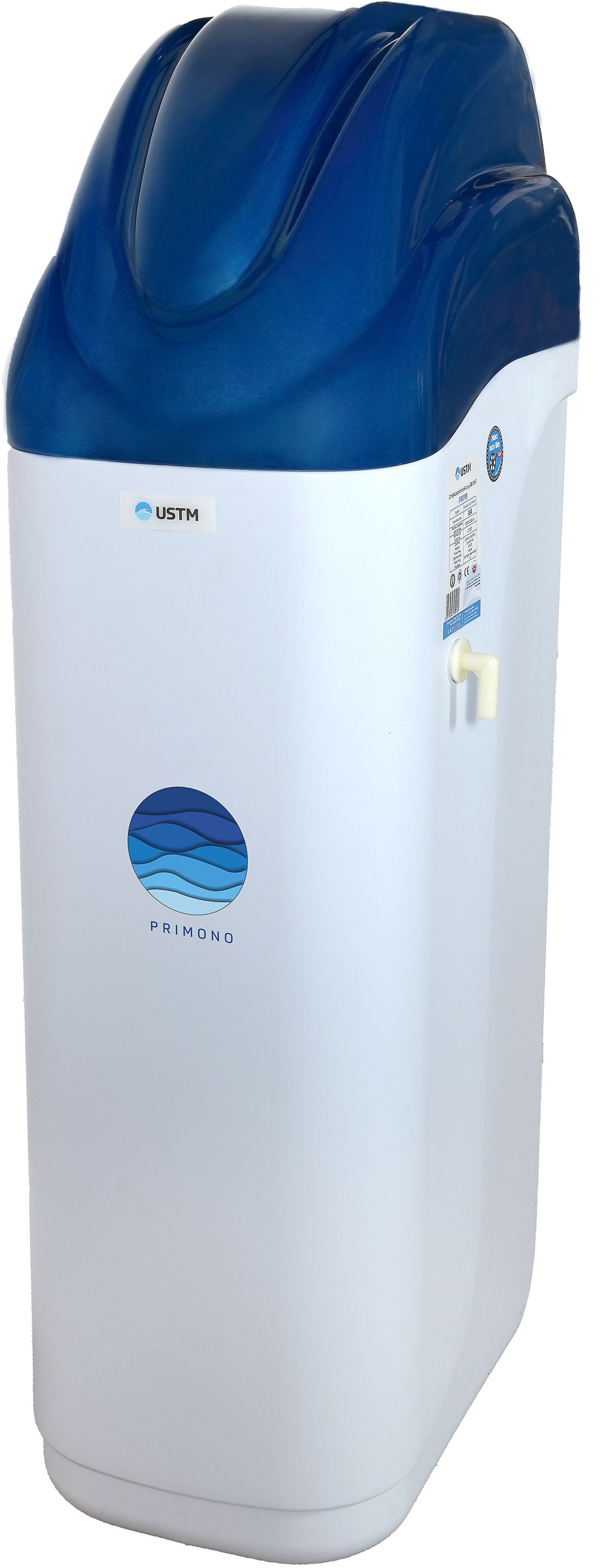 USTM Primono stacja uzdatniania wody WS301650PRIMONO