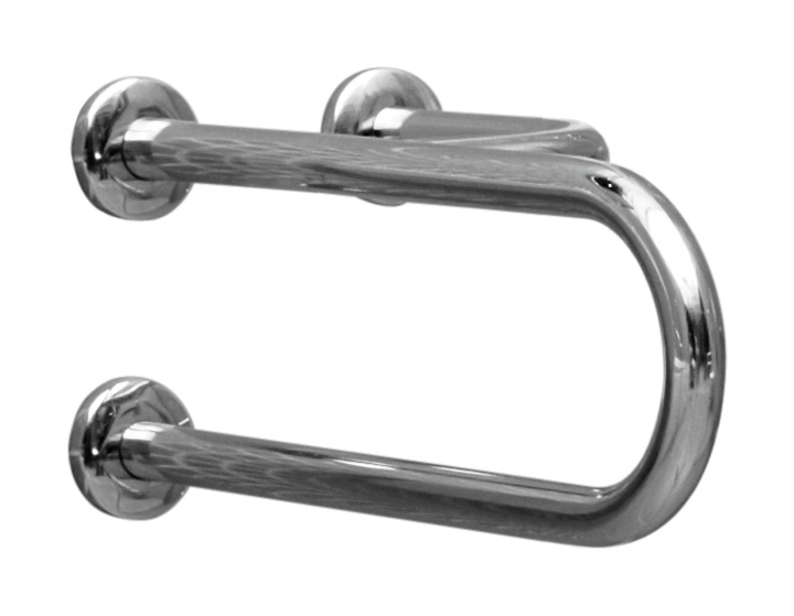 Cersanit uchwyt umywalkowy stały prawy chrom K97-029