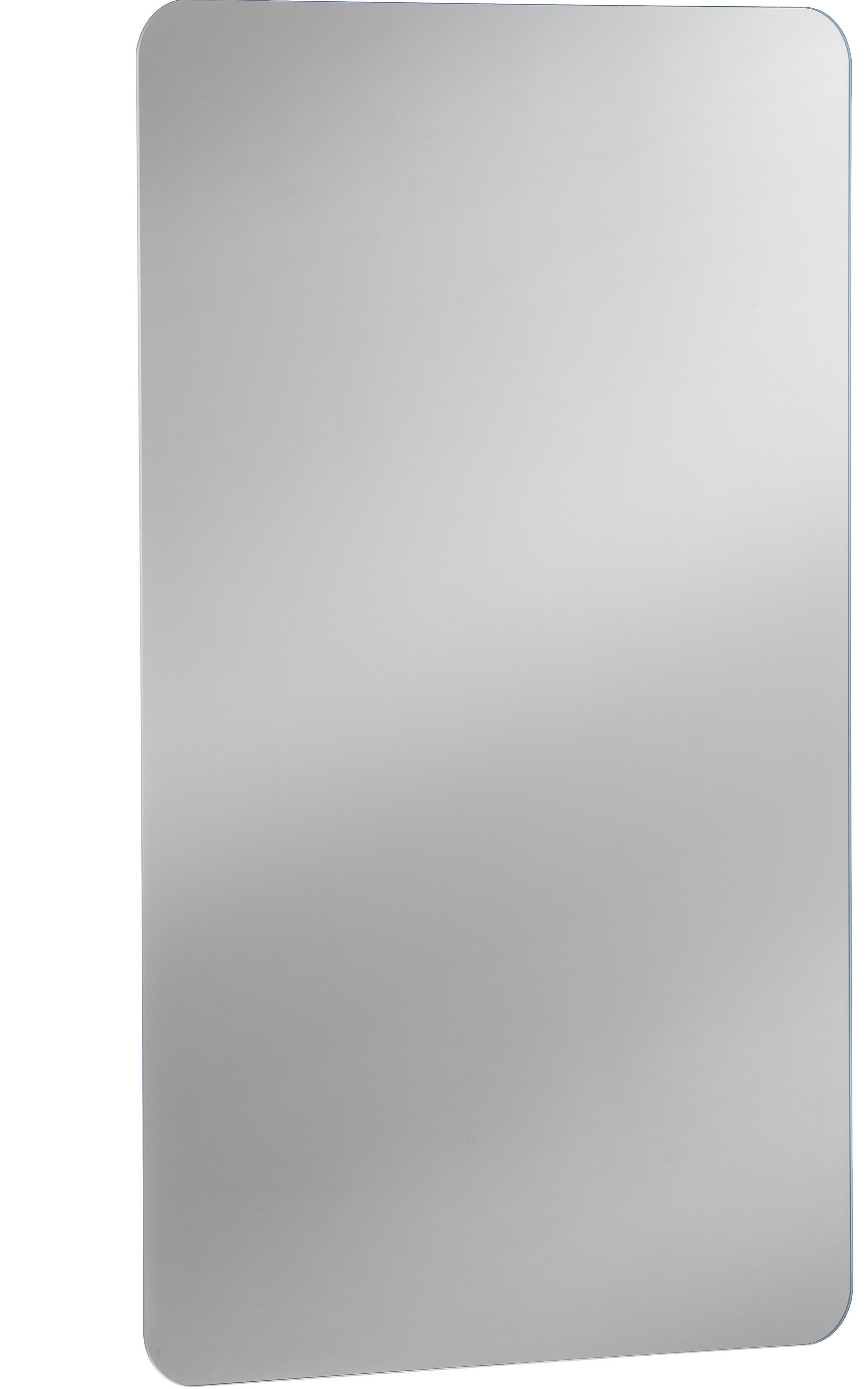 Comad Natura Stella lustro 80x50 cm prostokątne bez ramy LUSTRONATURASTELLA