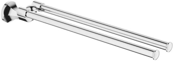 Dornbracht Madison wieszak na ręczniki chrom 83210361-00