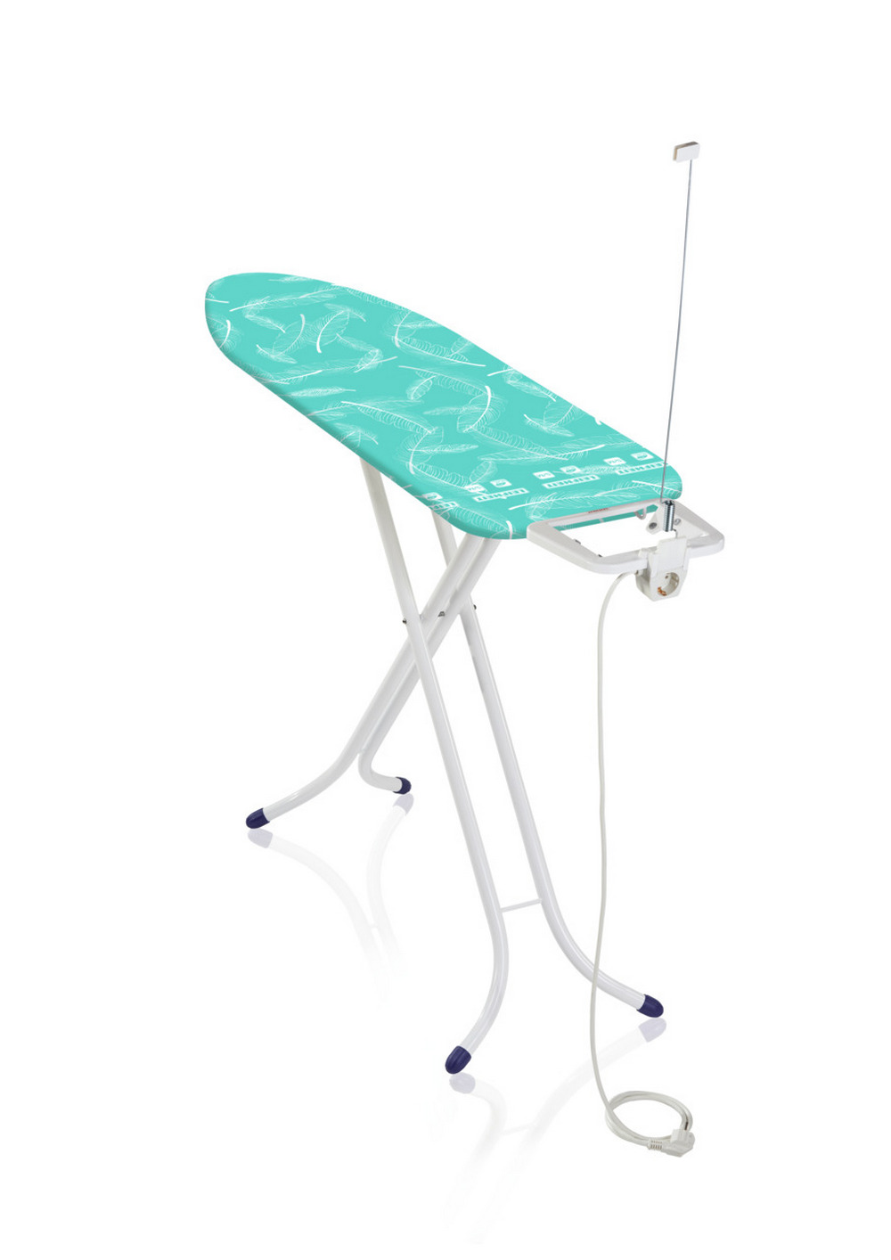 Leifheit Air Board M Compact Plus NF deska do prasowania 72616