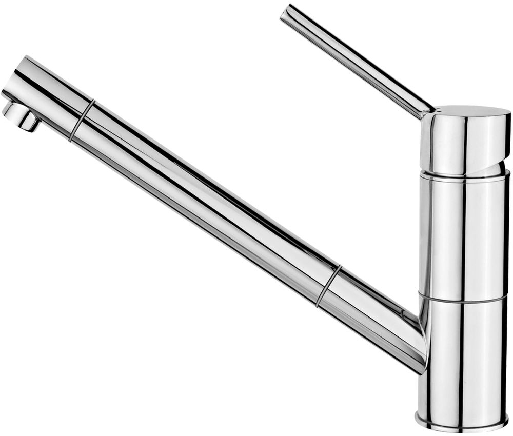 Teka AUK 978 bateria kuchenna chrom 509780200 - Wysyłka w 24h