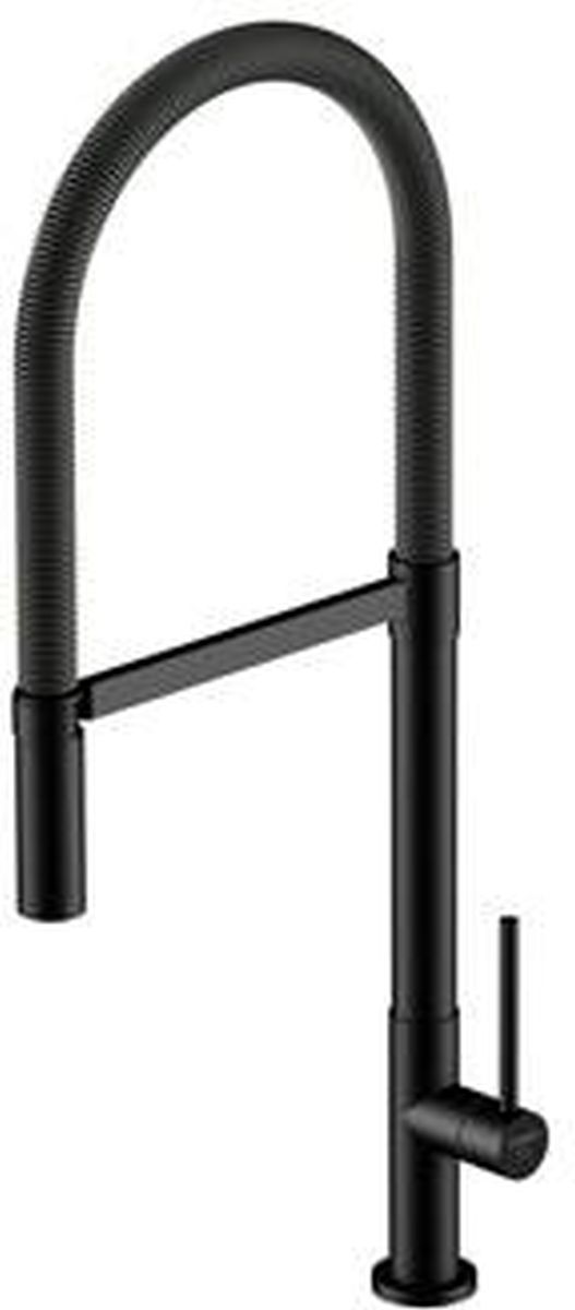 Steinberg 100 bateria kuchenna stojąca czarny mat 1001495S - Wysyłka w 24h