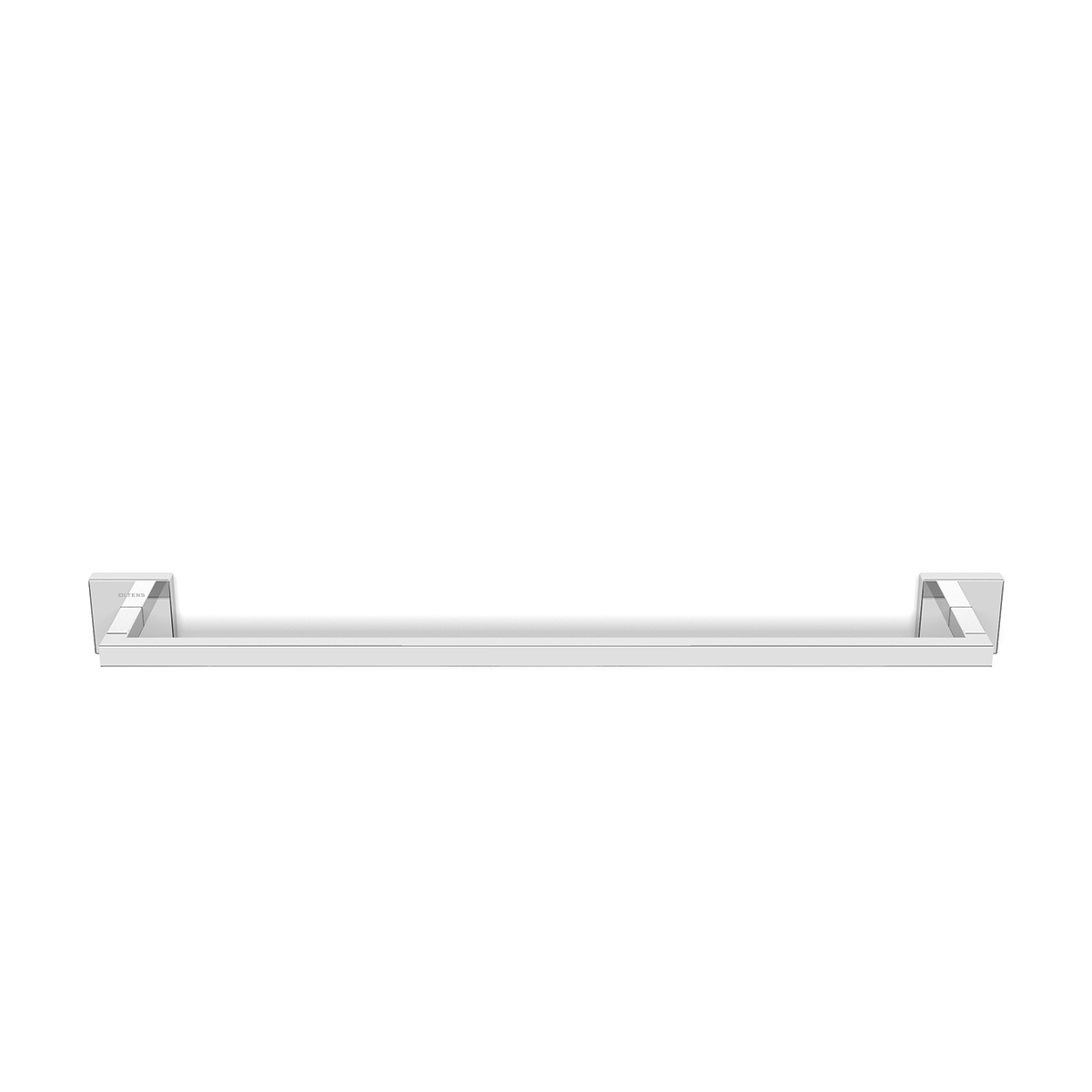 Oltens Tved wieszak na ręcznik 60 cm pojedynczy chrom 80106100 - Wysyłka w 24h