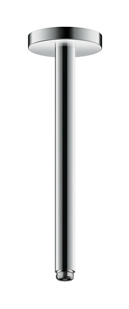 Axor ShowerSolutions ramię sufitowe 30 cm chrom 26433000