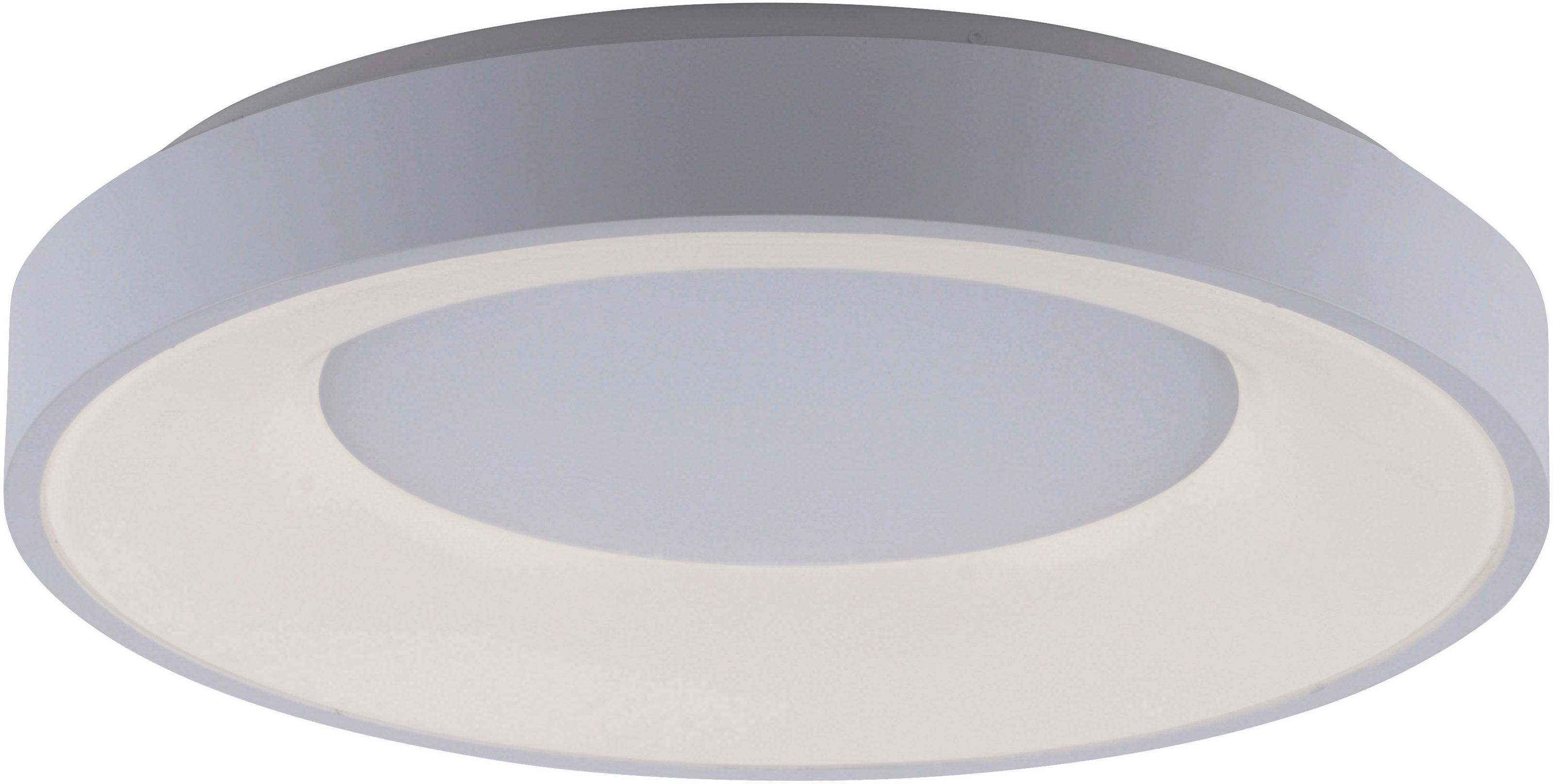 Just Light Anika plafon 1x26,5W biały 14326-16