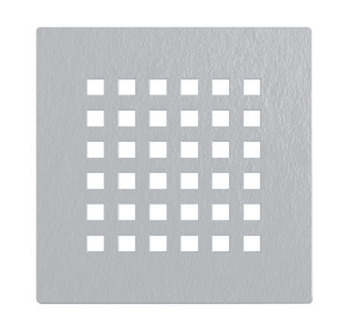 Balneo Stone Tray maskownica do brodzika jasnoszary STCOVERLG