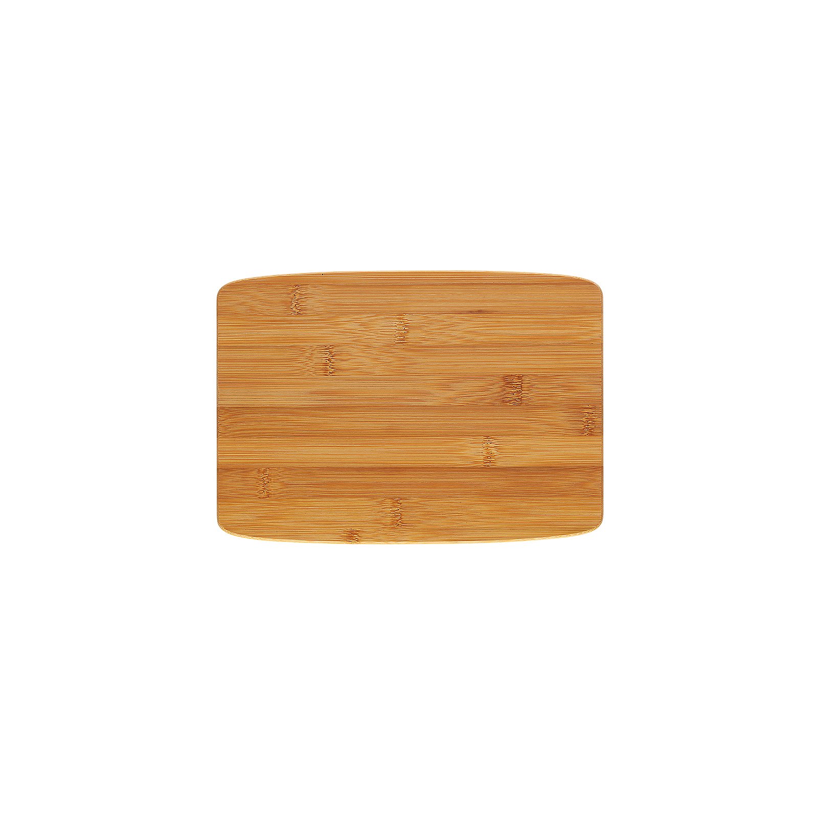 Kela Katana deska kuchenna 28x20 cm do krojenia bambus jasny brąz 11871