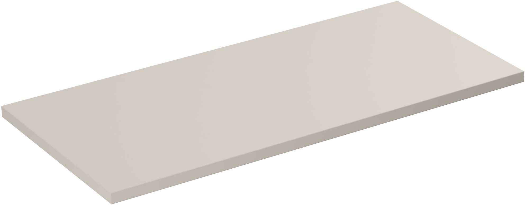 Comad Bella Cashmere blat naszafkowy 100x46 cm kaszmir CASHMERE UN 89-100-46 - Wysyłka w 24h