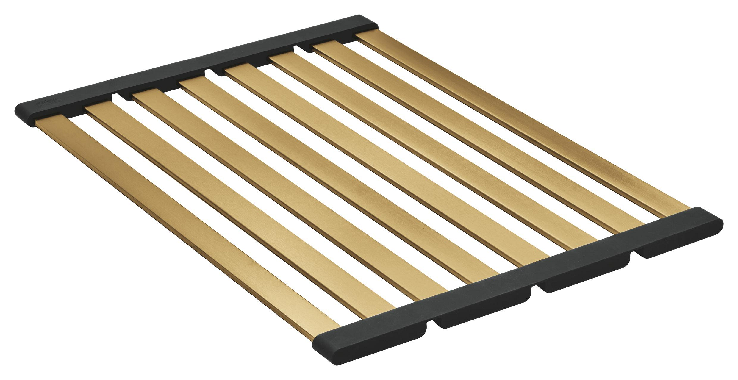 Grohe ociekacz brushed cool sunrise 40854GN0