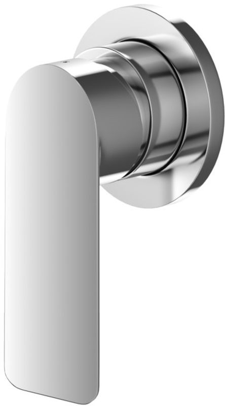 Kohlman Proxima bateria prysznicowa podtynkowa chrom QW220P