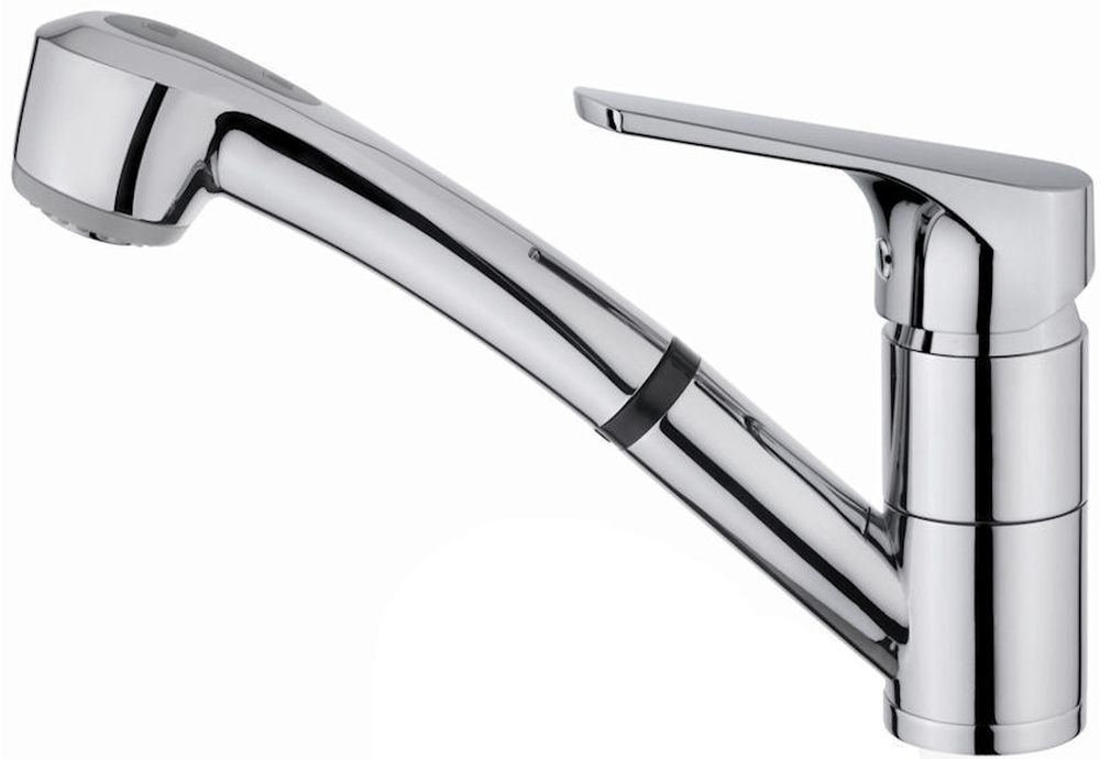 Teka MTP 978 bateria kuchenna chrom 469780200 - Wysyłka w 24h