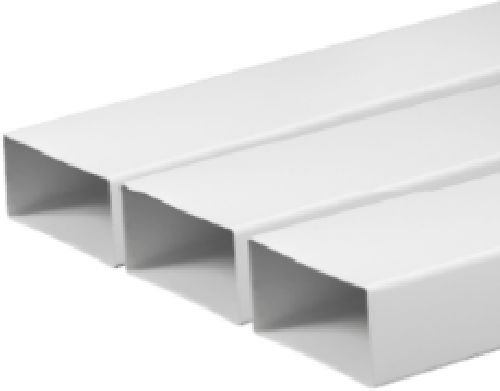 Awenta kanał płaski KP120-10