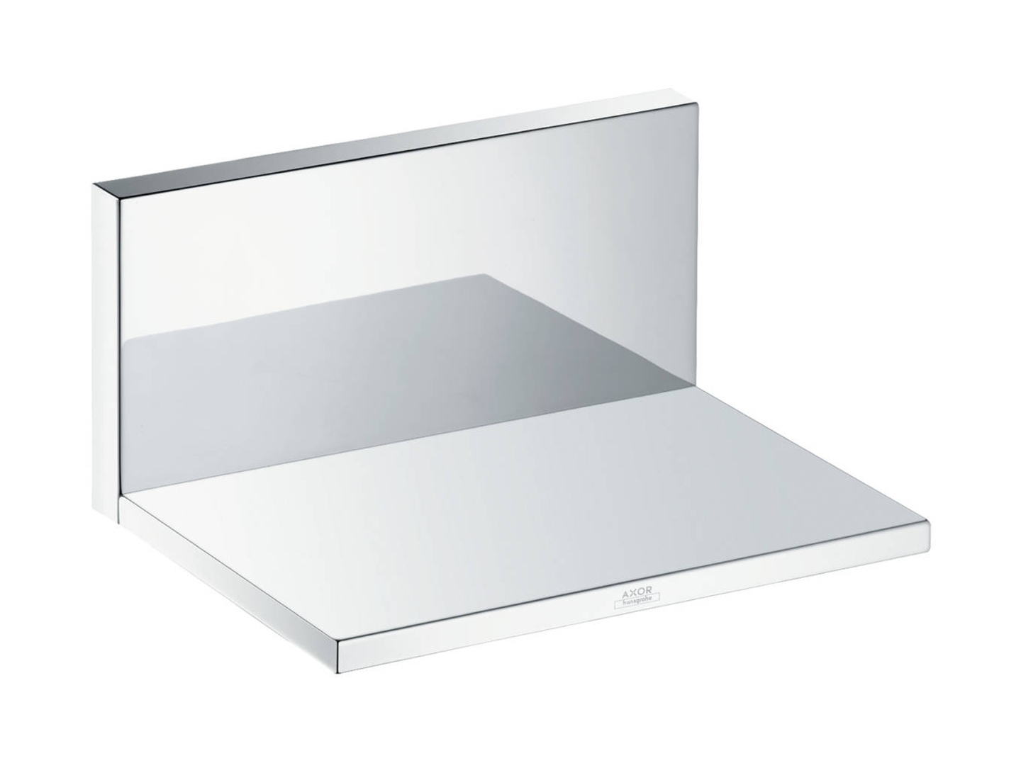 Axor Starck Shower Collection wylewka wachlarzowa podtynkowa chrom 10942000