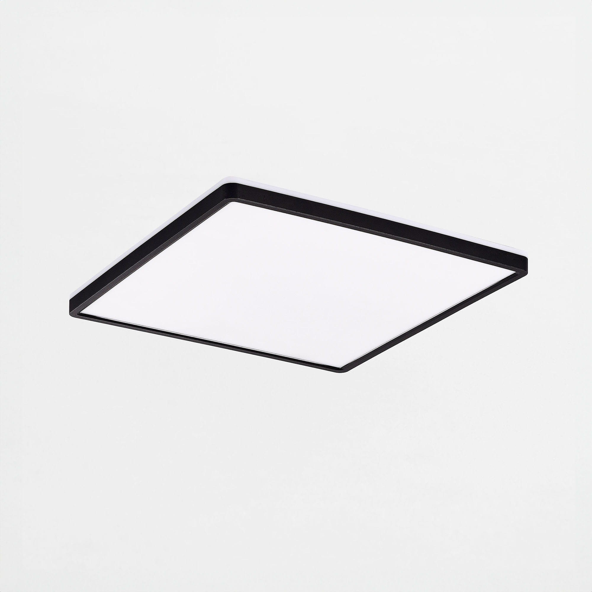 Zuma Line Colis plafon 2x50 W biały-czarny MS748400S-3-BK