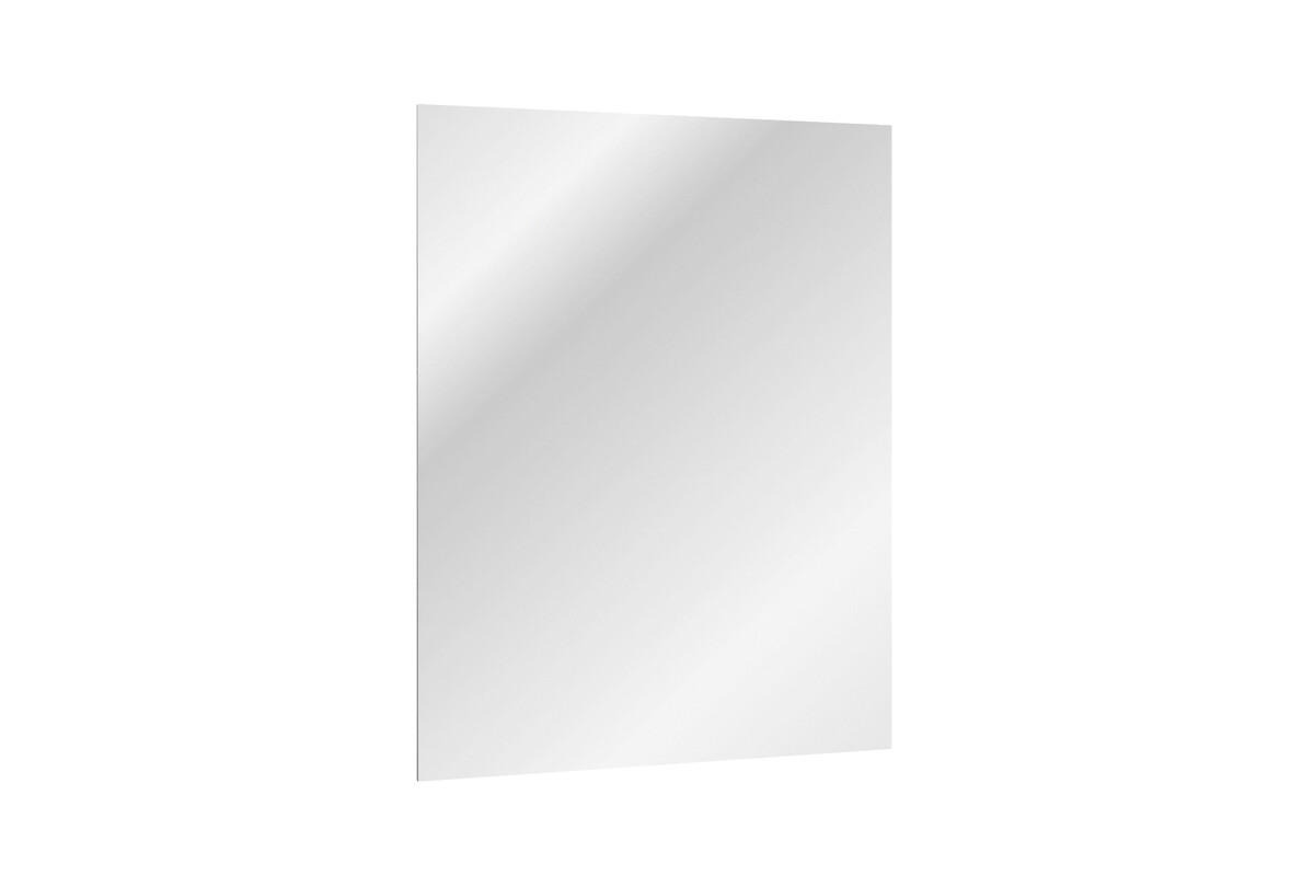 Comad Aura lustro 60x80 cm prostokątne z oświetleniem AURA LU LED 60