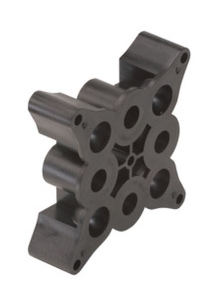 Axor iBox Universal zestaw przedłużający 25 mm 13587000