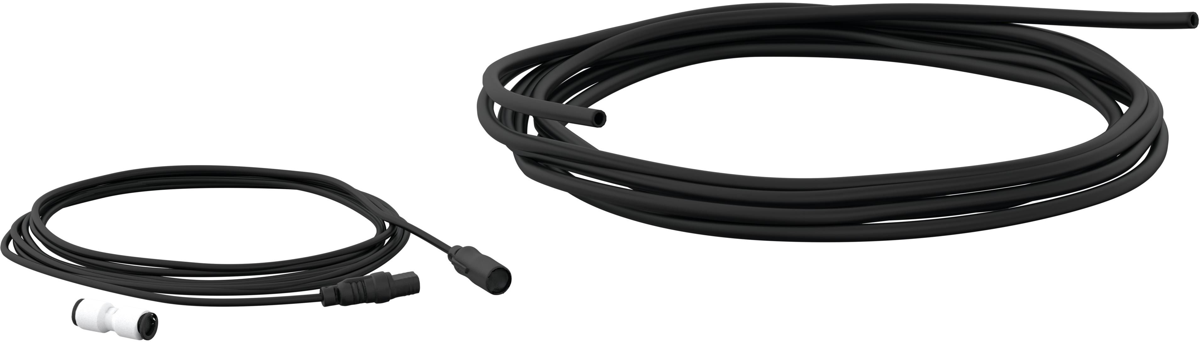 Hansgrohe zestaw przedłużający 76816000