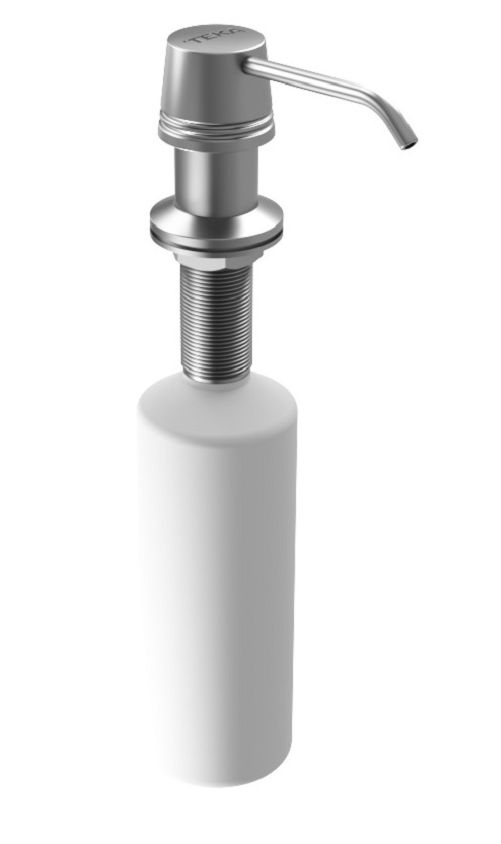 Teka Universal dozownik do płynów chrom 115890011