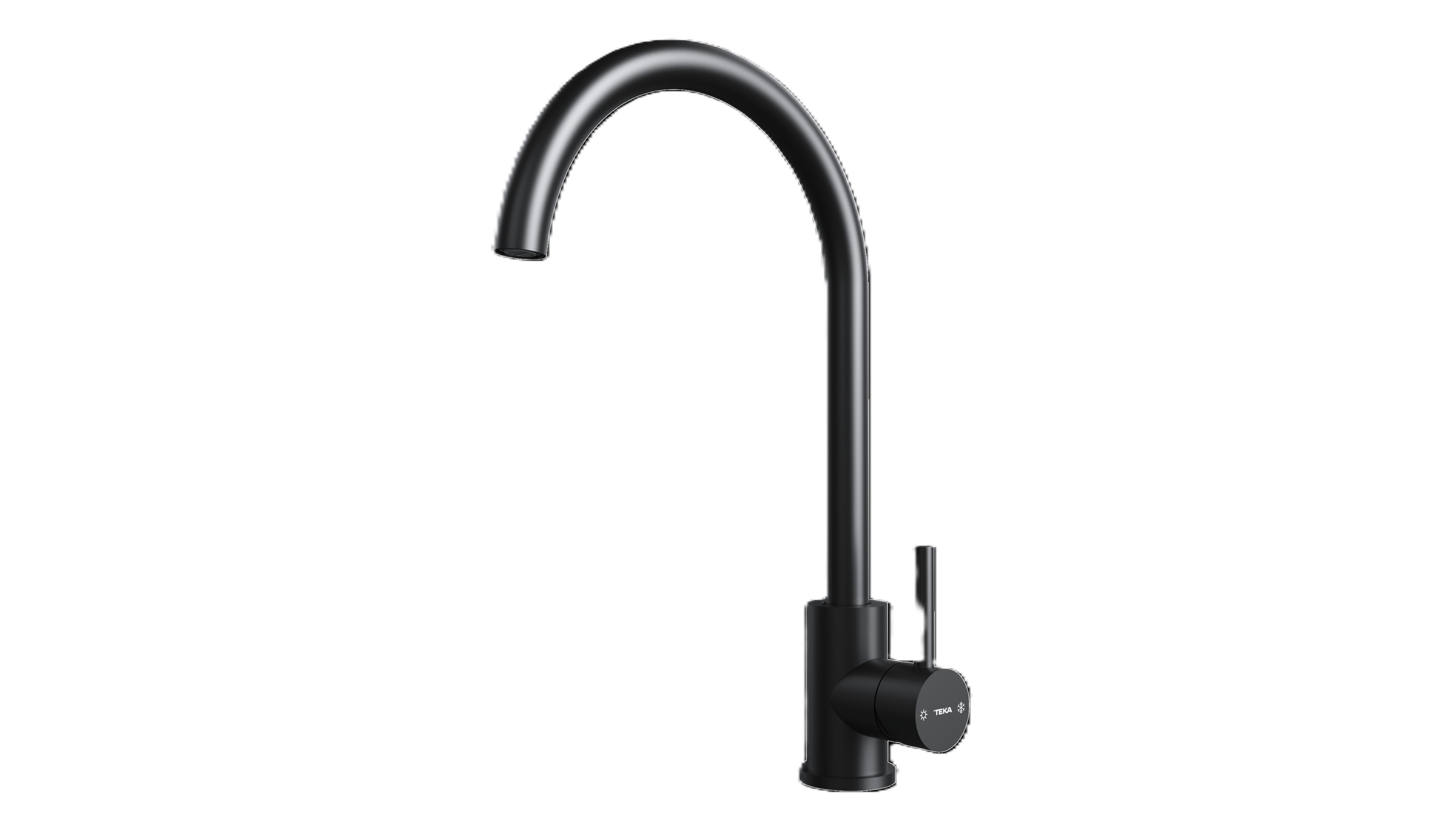 Teka UNI 9310 bateria kuchenna stojąca czarna 116030071 - Wysyłka w 24h