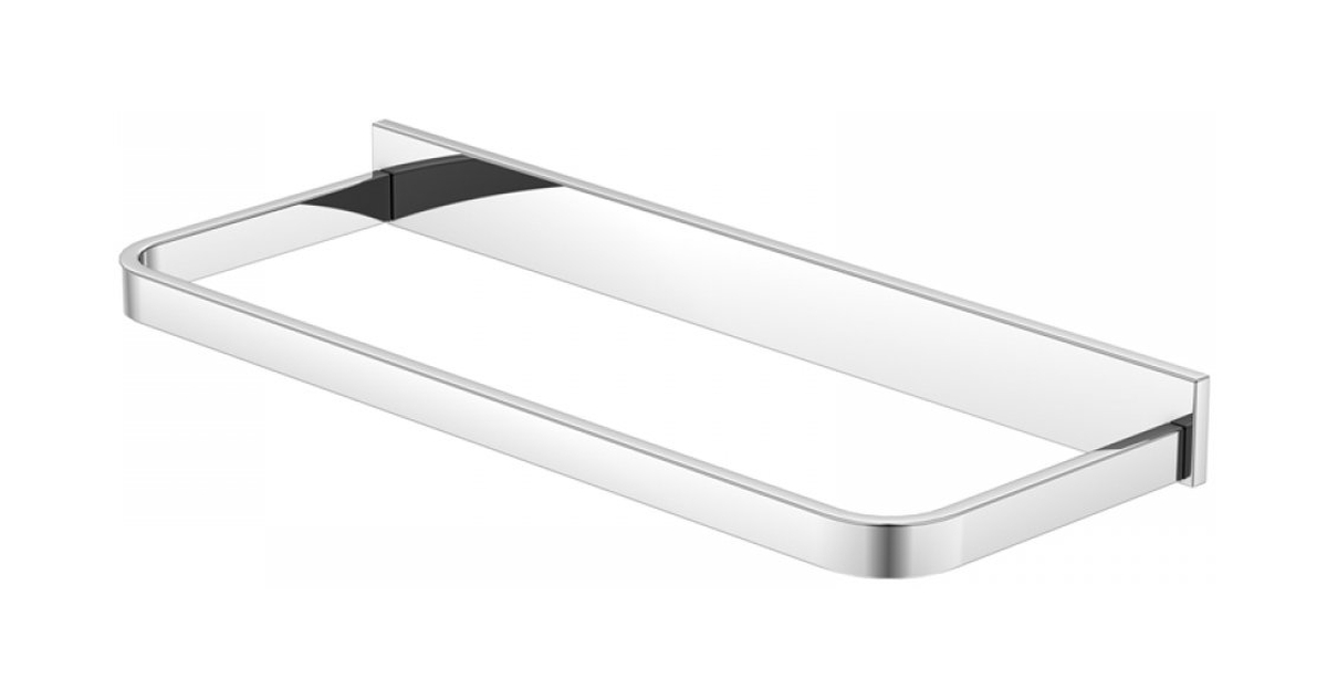 Steinberg 450 wieszak na ręcznik 40 cm chrom 4502640 - Wysyłka w 24h