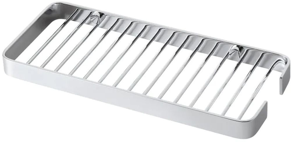 Stella koszyk łazienkowy ścienny chrom 16.043