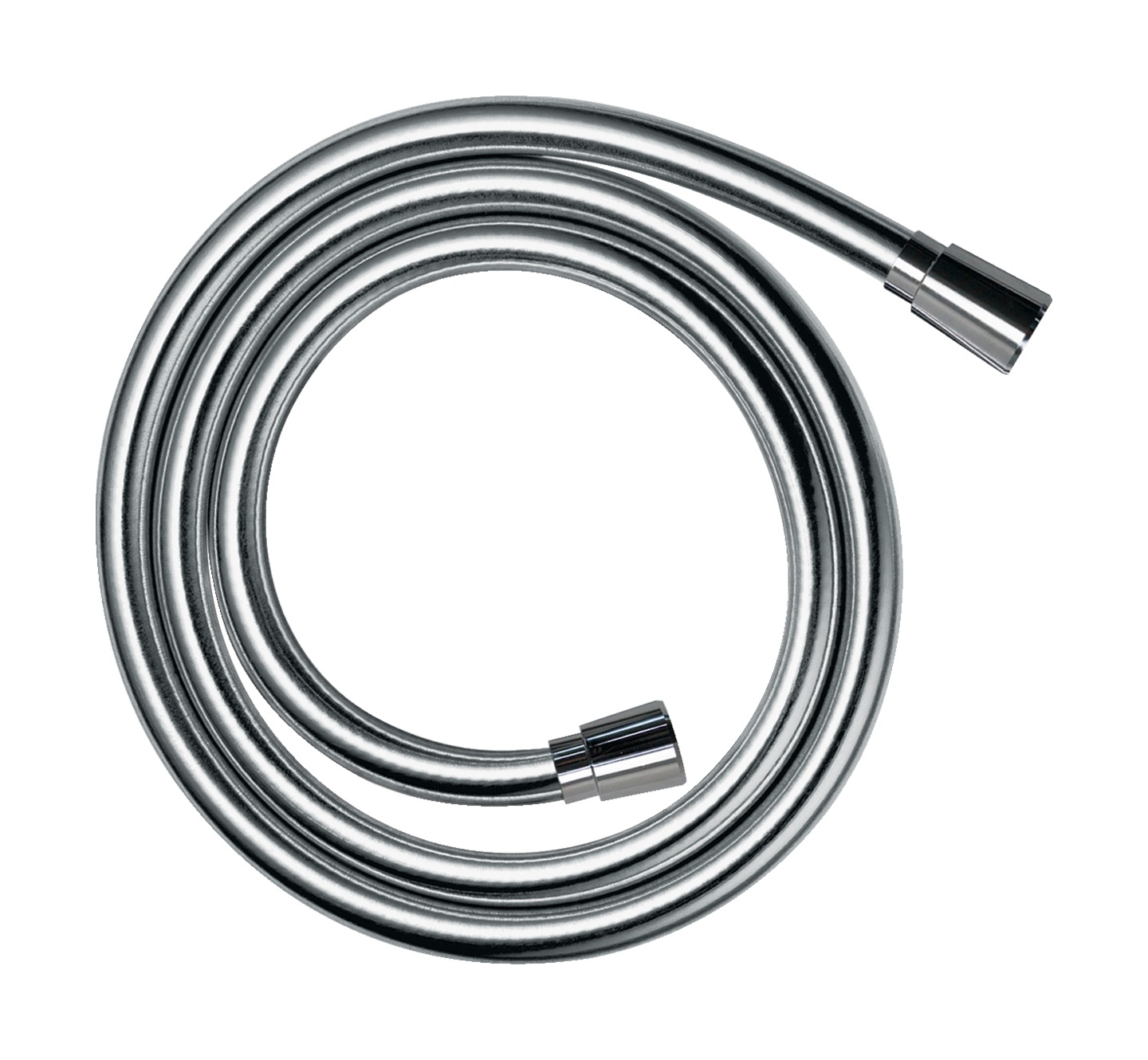 Hansgrohe Isiflex wąż prysznicowy 200 cm chrom 28274000 - Wysyłka w 24h