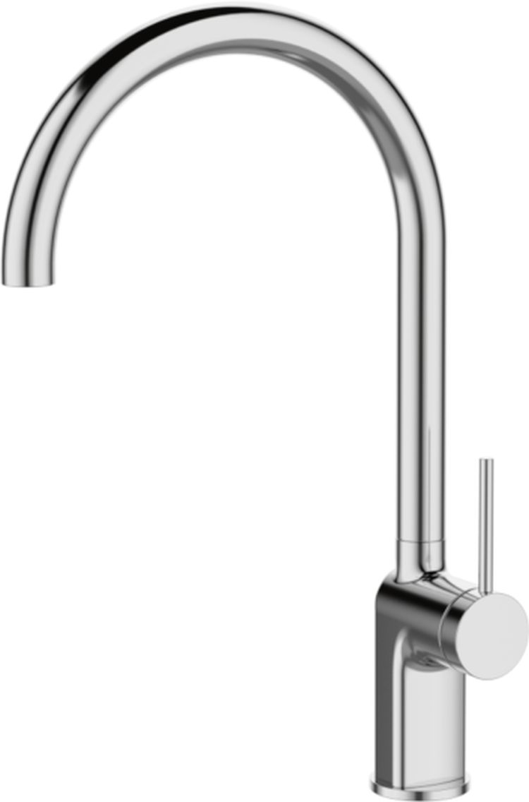 Sea-Horse Ove Chrome Stick bateria kuchenna stojąca chrom BJV305-SC1