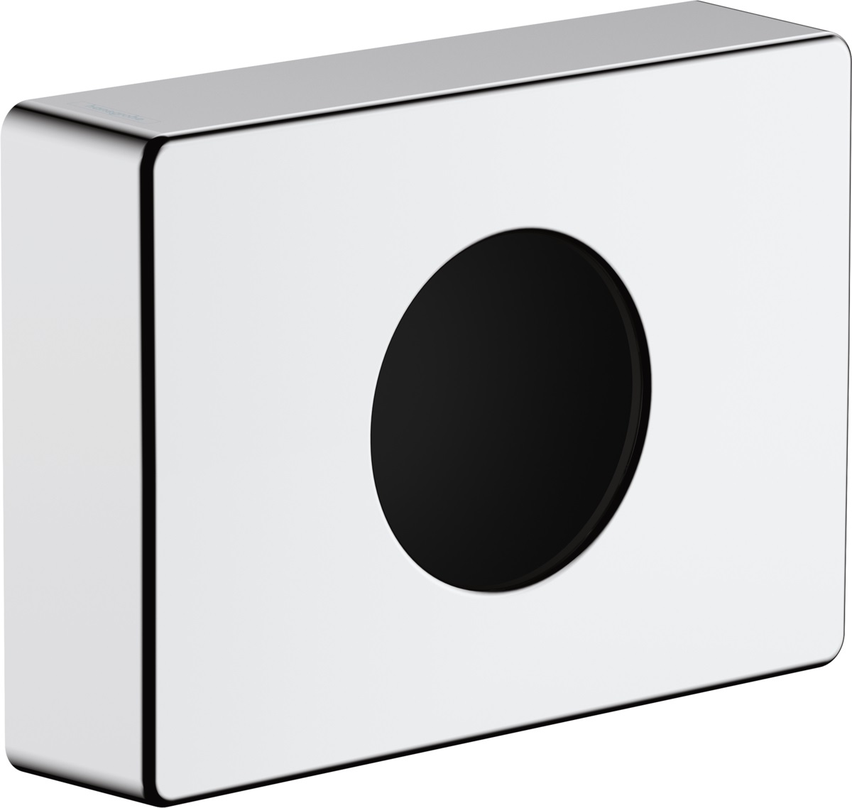 Hansgrohe AddStoris dozownik worków/chusteczek higienicznych ścienny chrom 41773000