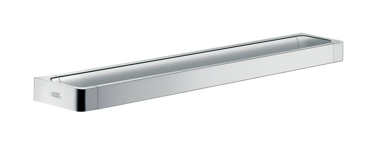 Axor Universal wieszak na ręcznik 69,4 cm ścienny chrom 42832000