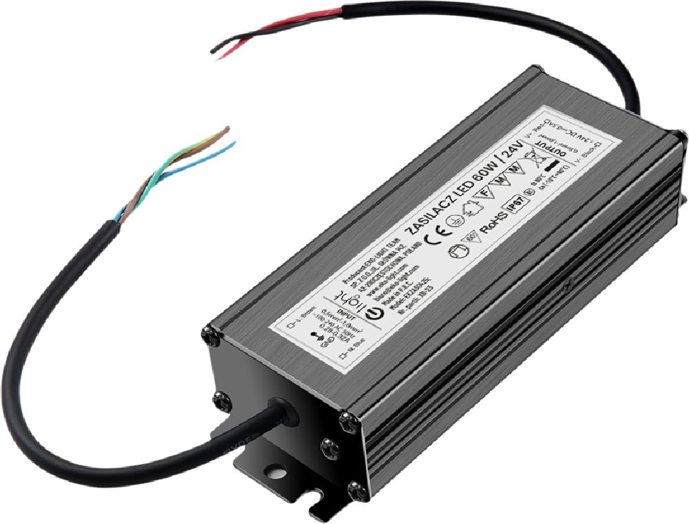 Milagro zasilacz EKZAS0425