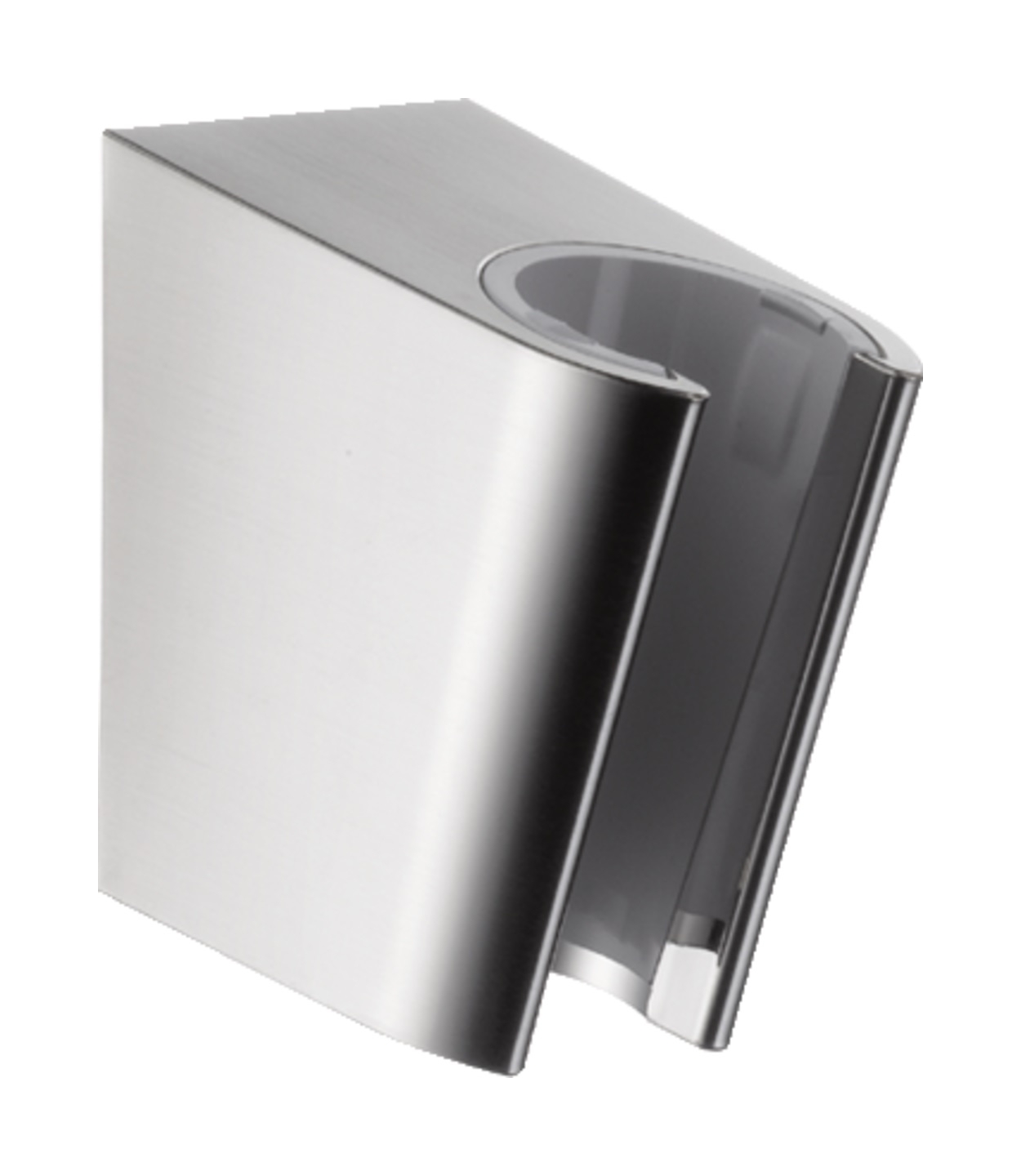 Hansgrohe Porter'S uchwyt prysznicowy ścienny stalowy 28331800