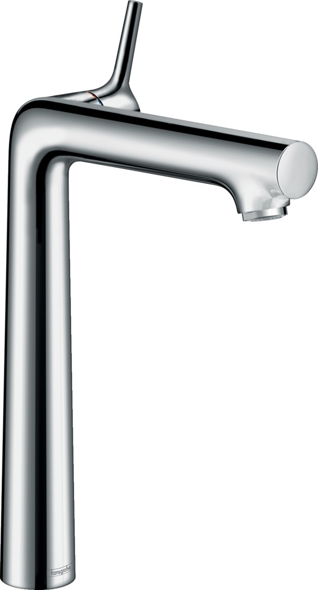 Hansgrohe Talis S bateria umywalkowa stojąca EcoSmart chrom 72115000 - Wysyłka w 24h