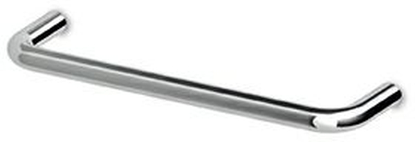 Zucchetti Brim wieszak na ręcznik 30 cm chrom ZAD520