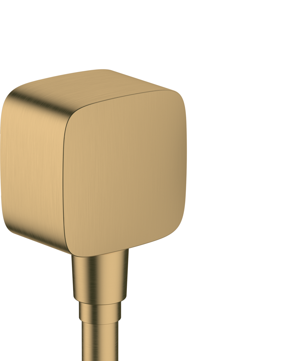 Hansgrohe Fixfit przyłącze kątowe 26457140